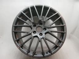 PORSCHE Porsche Cayenne 9Y MK3 E3 Alloy Wheel 9Y3601025AL RS Spyder 10J x22 ET48 Coupe — thumbnail 1