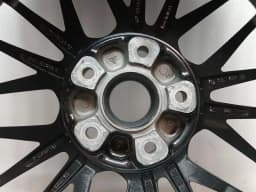 PORSCHE Porsche Cayenne 9Y MK3 E3 Alloy Wheel 9Y3601025AL RS Spyder 10J x22 ET48 Coupe — thumbnail 6