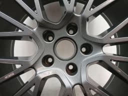 PORSCHE Porsche Cayenne 9Y MK3 E3 Alloy Wheel 9Y3601025AL RS Spyder 10J x22 ET48 Coupe — thumbnail 2