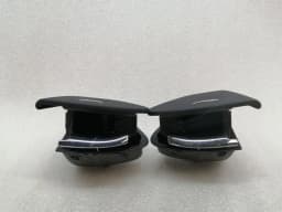 MERCEDES-BENZ Mercedes CLS W219 Ashtray Set A2198100230 Ashtray Set A2198100130 — thumbnail 8