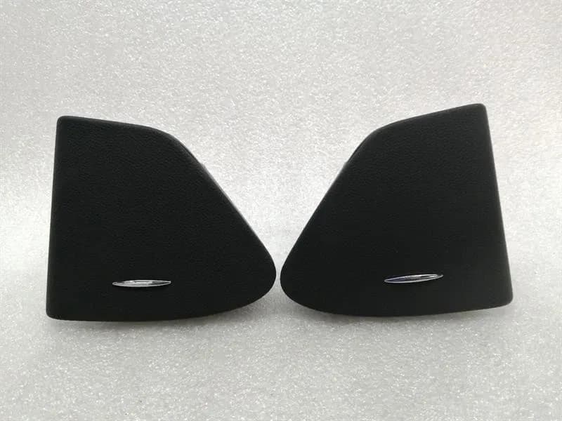 MERCEDES-BENZ Mercedes CLS W219 Ashtray Set A2198100230 Ashtray Set A2198100130