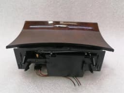 MERCEDES-BENZ Mercedes E W211 Console Cover Ashtray A2116800650 Ashtray A2116806236 — thumbnail 10