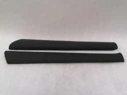 DODGE Dodge Viper SRT Leather A Post Set 1CF70DX9AA Leather Pillar Trim Set — thumbnail 1