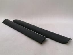 DODGE Dodge Viper SRT Leather A Post Set 1CF70DX9AA Leather Pillar Trim Set — thumbnail 2