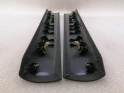 DODGE Dodge Viper SRT Leather A Post Set 1CF70DX9AA Leather Pillar Trim Set — thumbnail 10