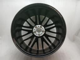 PORSCHE Porsche Macan 95B Alloy Wheel 95B601025GB 911 Turbo 5 Design Alloy Wheel 10J x 21 — thumbnail 6