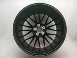PORSCHE Porsche Cayenne 9Y MK3 Alloy Wheel 9Y0601025BF RS Spyder Alloy Wheel 9.5J x21 ET46 — thumbnail 5