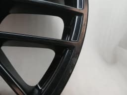 PORSCHE Porsche Cayenne 9Y MK3 Alloy Wheel 9Y0601025BF RS Spyder Alloy Wheel 9.5J x21 ET46 — thumbnail 4