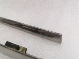 BENTLEY Bentley Continental GT W12 Rear Bumper Molding Set 3W8807811A Strip Set — thumbnail 4
