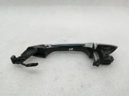 MERCEDES-BENZ MERCEDES S-CLASS W221 FRONT RIGHT DOOR HANDLE A2217601070 DOOR HANDLE KEYLESS-GO — thumbnail 10