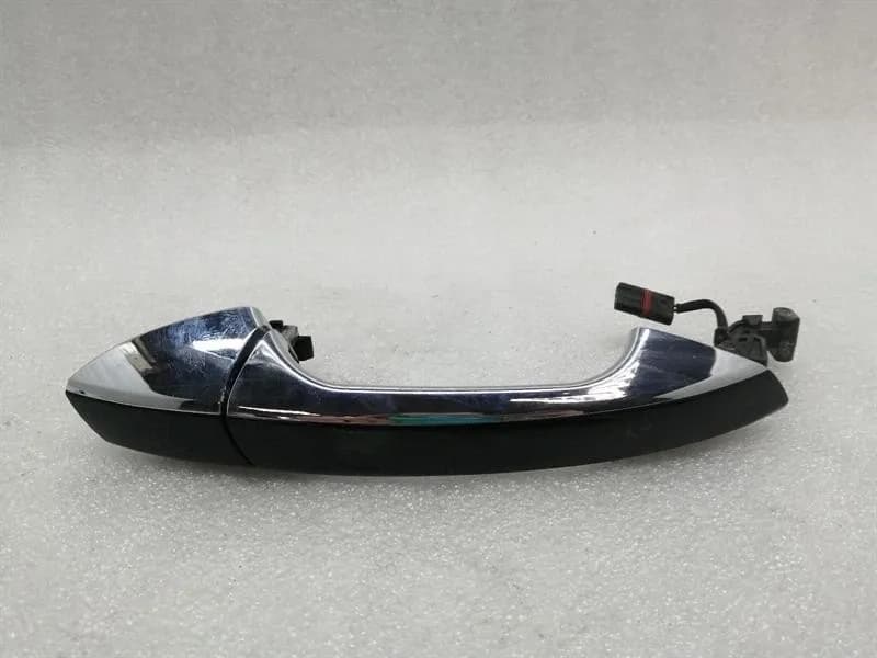 MERCEDES-BENZ MERCEDES S-CLASS W221 FRONT RIGHT DOOR HANDLE A2217601070 DOOR HANDLE KEYLESS-GO