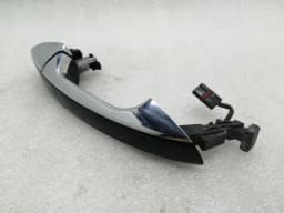 MERCEDES-BENZ MERCEDES S-CLASS W221 FRONT RIGHT DOOR HANDLE A2217601070 DOOR HANDLE KEYLESS-GO — thumbnail 4