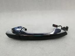 MERCEDES-BENZ MERCEDES S-CLASS W221 FRONT RIGHT DOOR HANDLE A2217601070 DOOR HANDLE KEYLESS-GO — thumbnail 6