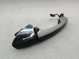 MERCEDES-BENZ MERCEDES S-CLASS W221 FRONT RIGHT DOOR HANDLE A2217601070 DOOR HANDLE KEYLESS-GO — thumbnail 2