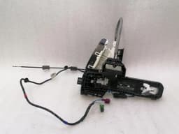MERCEDES-BENZ MERCEDES SL R231 LEFT DOOR LOCK A2047203735 RIGHT HAND DRIVE A2047602534 KEYLESS GO — thumbnail 7