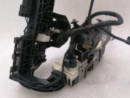 MERCEDES-BENZ MERCEDES SL R231 LEFT DOOR LOCK A2047203735 RIGHT HAND DRIVE A2047602534 KEYLESS GO — thumbnail 10