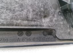 MERCEDES-BENZ Mercedes S-Class W222 Cover A6560109100 Cover — thumbnail 10