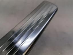 MERCEDES-BENZ Mercedes GLE W292 C292 Door Sill AMG A1666808901 Door Sill Set LED Faulty — thumbnail 10