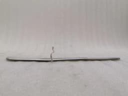 MERCEDES-BENZ Mercedes GLE W292 C292 Door Sill AMG A1666808901 Door Sill Set LED Faulty — thumbnail 9