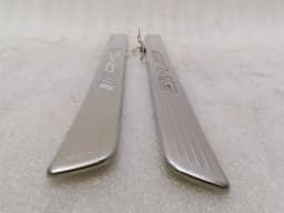 MERCEDES-BENZ Mercedes GLE W292 C292 Door Sill AMG A1666808901 Door Sill Set LED Faulty — thumbnail 3