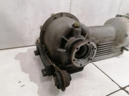 PORSCHE Porsche 911 997 C4 Front Diff 99734901000 Front Differential — thumbnail 3