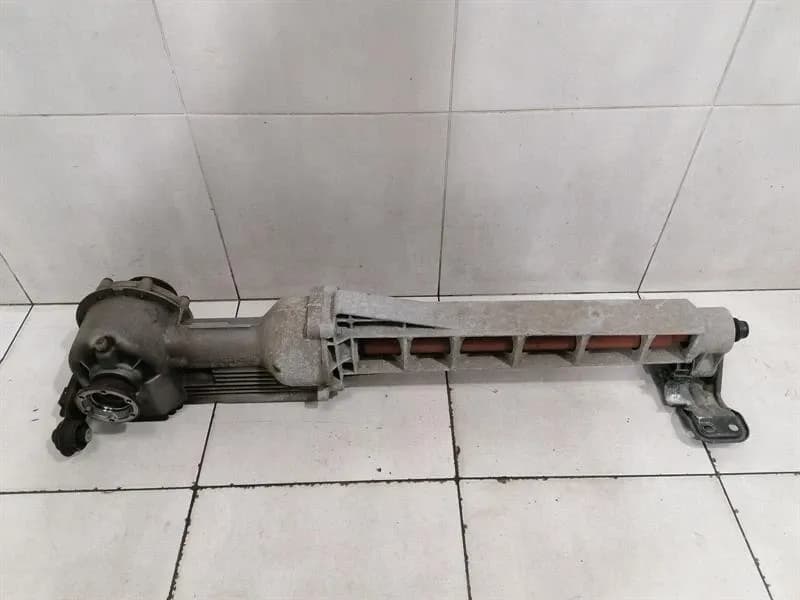 Porsche 911 997 C4 Front Diff 99734901000 Front Differential