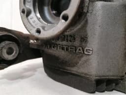 PORSCHE Porsche 911 997 C4 Front Diff 99734901000 Front Differential — thumbnail 5