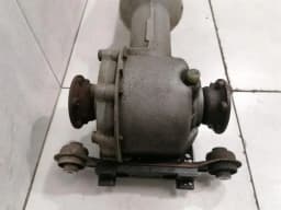 PORSCHE Porsche 911 997 C4 Front Diff 99734901000 Front Differential — thumbnail 6