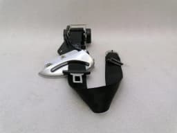 BENTLEY Bentley Continental GT W12 front right seatbelt 3W3857706B seat belt belt — thumbnail 1