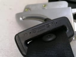 BENTLEY Bentley Continental GT W12 front right seatbelt 3W3857706B seat belt belt — thumbnail 5