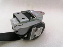 BENTLEY Bentley Continental GT W12 front right seatbelt 3W3857706B seat belt belt — thumbnail 4