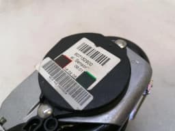BENTLEY Bentley Continental GT W12 front right seatbelt 3W3857706B seat belt belt — thumbnail 6