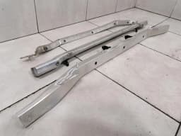 BENTLEY Bentley Bentayga 36A MK2 Holder Bracket 4M0802507C Bracket Carrier Set — thumbnail 4