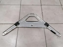 BENTLEY Bentley Bentayga 36A MK2 Holder Bracket 4M0802507C Bracket Carrier Set — thumbnail 8
