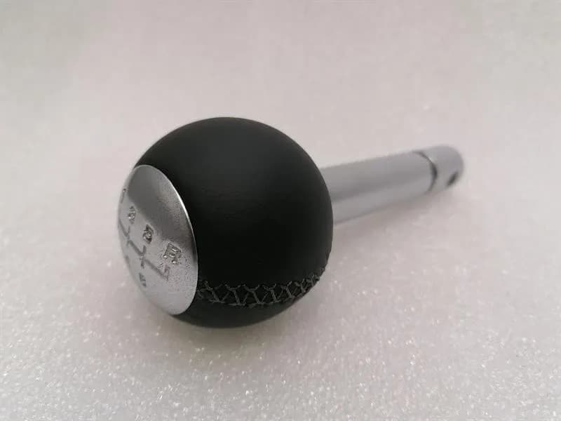 DODGE Dodge Viper SRT-10 8.3 Leather Gear knob 6 speed gear knob leather