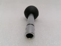 DODGE Dodge Viper SRT-10 8.3 Leather Gear knob 6 speed gear knob leather — thumbnail 6