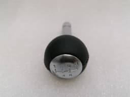 DODGE Dodge Viper SRT-10 8.3 Leather Gear knob 6 speed gear knob leather — thumbnail 9