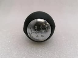 DODGE Dodge Viper SRT-10 8.3 Leather Gear knob 6 speed gear knob leather — thumbnail 10
