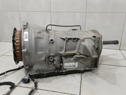 ASTON MARTIN Aston Martin Vanquish AM310 Gearbox FD33-70041-AB Transmission AUTOMATIC AT — thumbnail 6