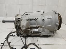 ASTON MARTIN Aston Martin Vanquish AM310 Gearbox FD33-70041-AB Transmission AUTOMATIC AT — thumbnail 1