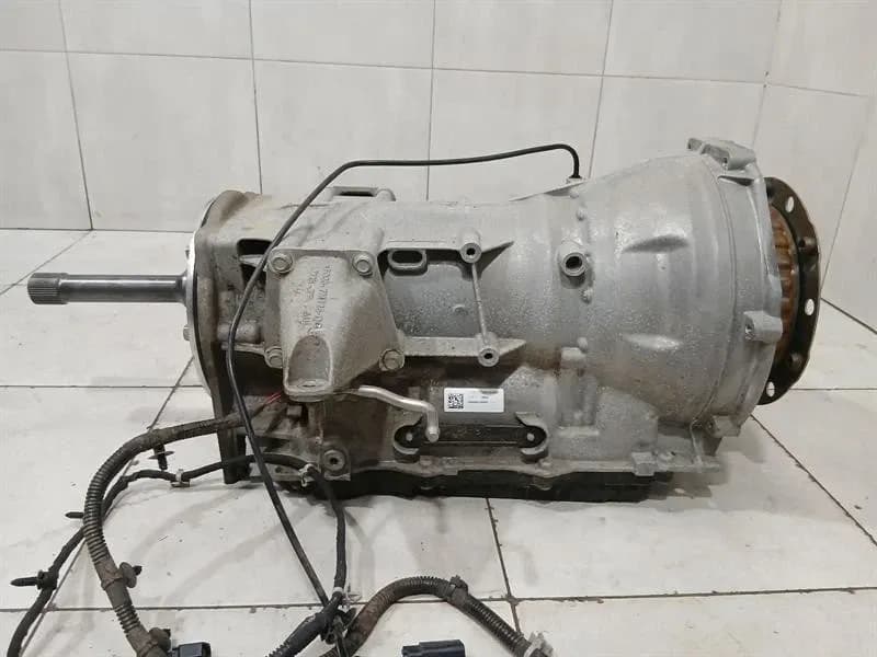 Aston Martin Vanquish AM310 Gearbox FD33-70041-AB Transmission AUTOMATIC AT
