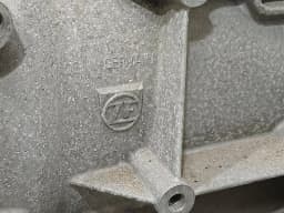 ASTON MARTIN Aston Martin Vanquish AM310 Gearbox FD33-70041-AB Transmission AUTOMATIC AT — thumbnail 10