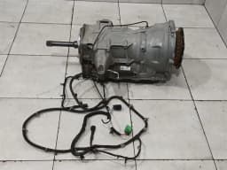 ASTON MARTIN Aston Martin Vanquish AM310 Gearbox FD33-70041-AB Transmission AUTOMATIC AT — thumbnail 2