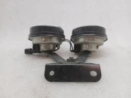 ASTON MARTIN Aston Martin Vantage V8 Horn AD23-13A803-BA Horn Fanfare — thumbnail 4