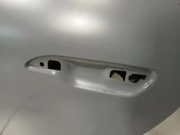 PORSCHE Porsche 911 992 left front door 992831051dy door front left — thumbnail 3