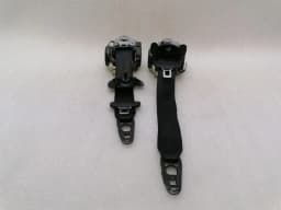 BENTLEY Bentley Bentayga 36A MK2 rear seat belt set 36A857812A seat belt set — thumbnail 10