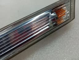 PORSCHE Porsche 911 997 Left Indicator 99763103301 Left Side Indicator — thumbnail 2