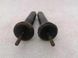 MERCEDES-BENZ Mercedes G-Wagen W463 vibration damper set A0002200048 vibration damper set — thumbnail 6