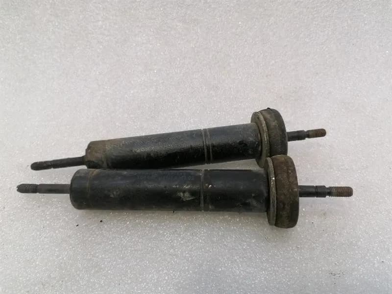 MERCEDES-BENZ Mercedes G-Wagen W463 vibration damper set A0002200048 vibration damper set