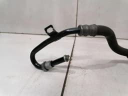 PORSCHE Porsche Cayenne 958 92A power steering pants 7P5422891G power steering — thumbnail 2